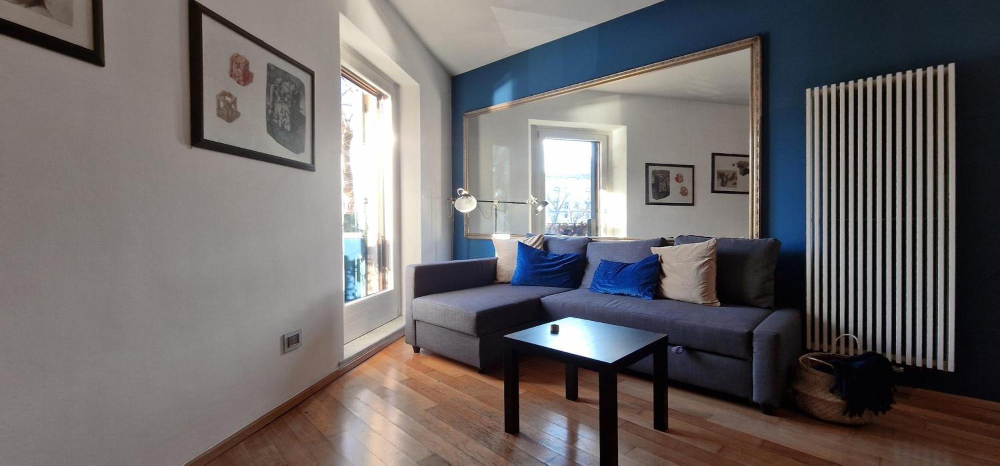 10' Piazza Erbe, Elegance In The Heart Of *