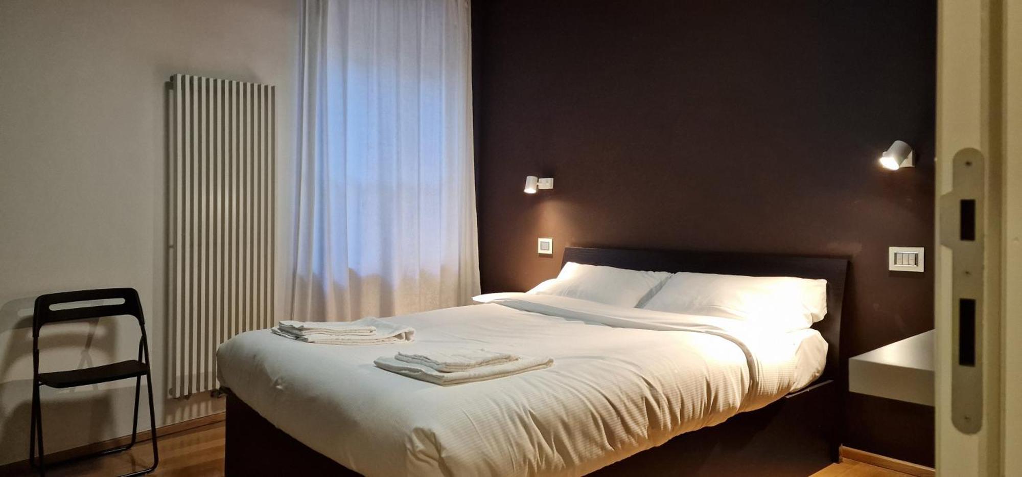 10' Piazza Erbe, Elegance In The Heart Of Apartment Verona