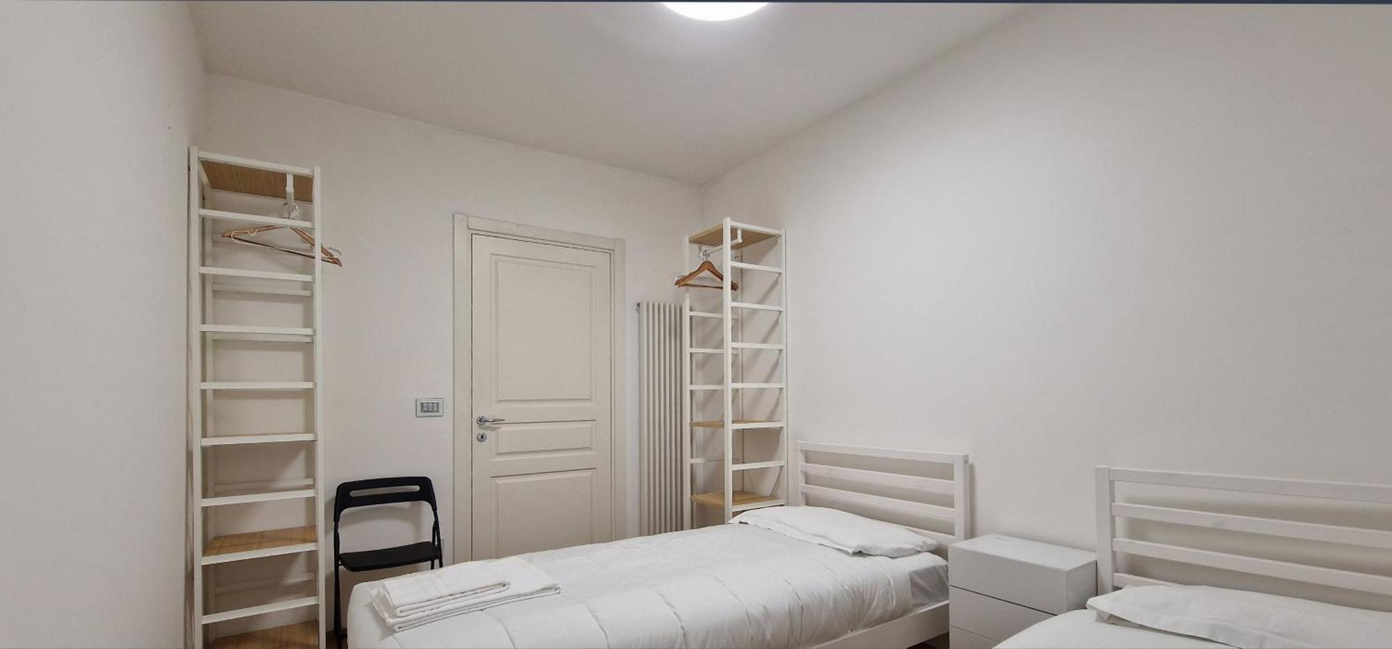 10' Piazza Erbe, Elegance In The Heart Of Appartamento *