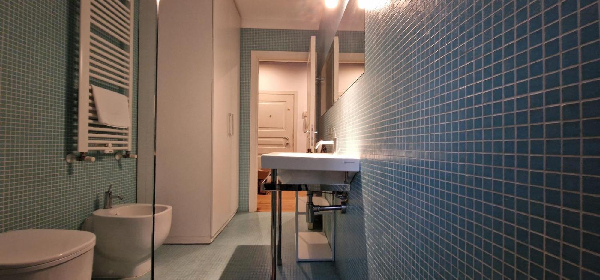 Appartamento 10' Piazza Erbe, Elegance In The Heart Of