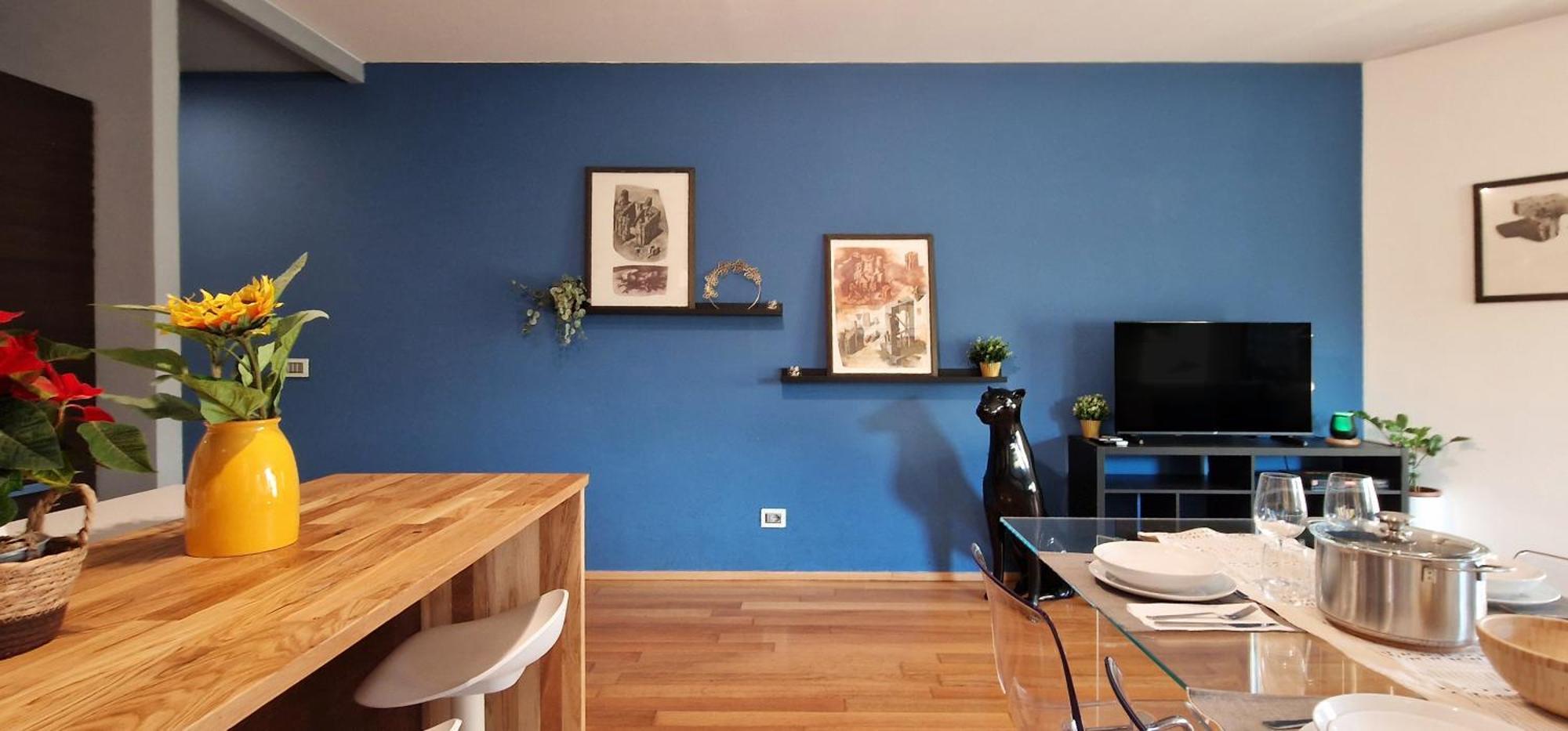 Appartamento 10' Piazza Erbe, Elegance In The Heart Of *